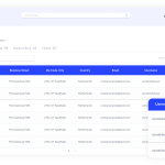 CRM – Klanten relaties beheren